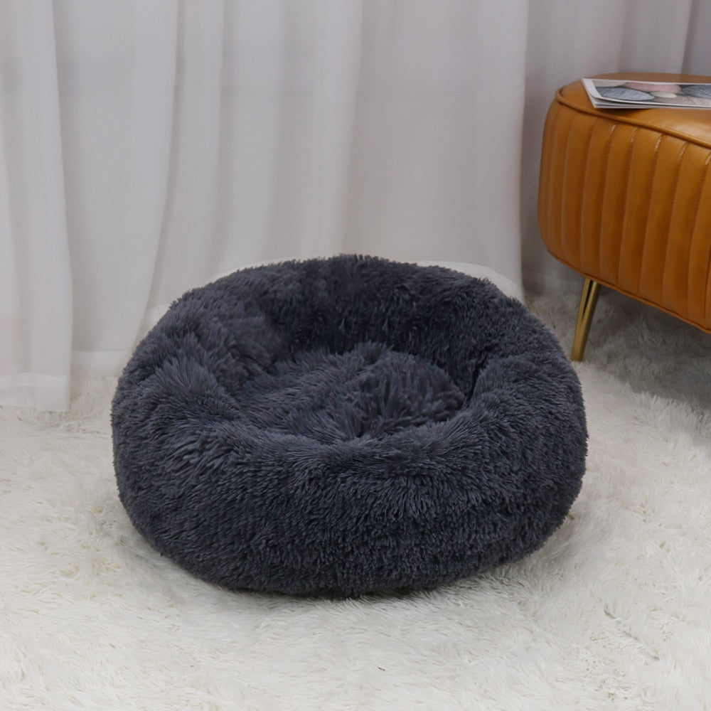 CLASSIC - Coussin douillet pour chat #BK1254