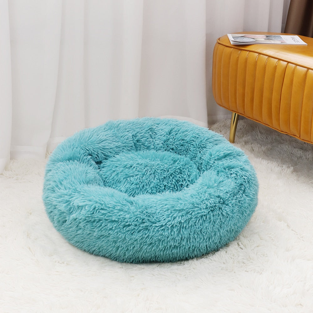 CLASSIC - Coussin douillet pour chat #BK1254