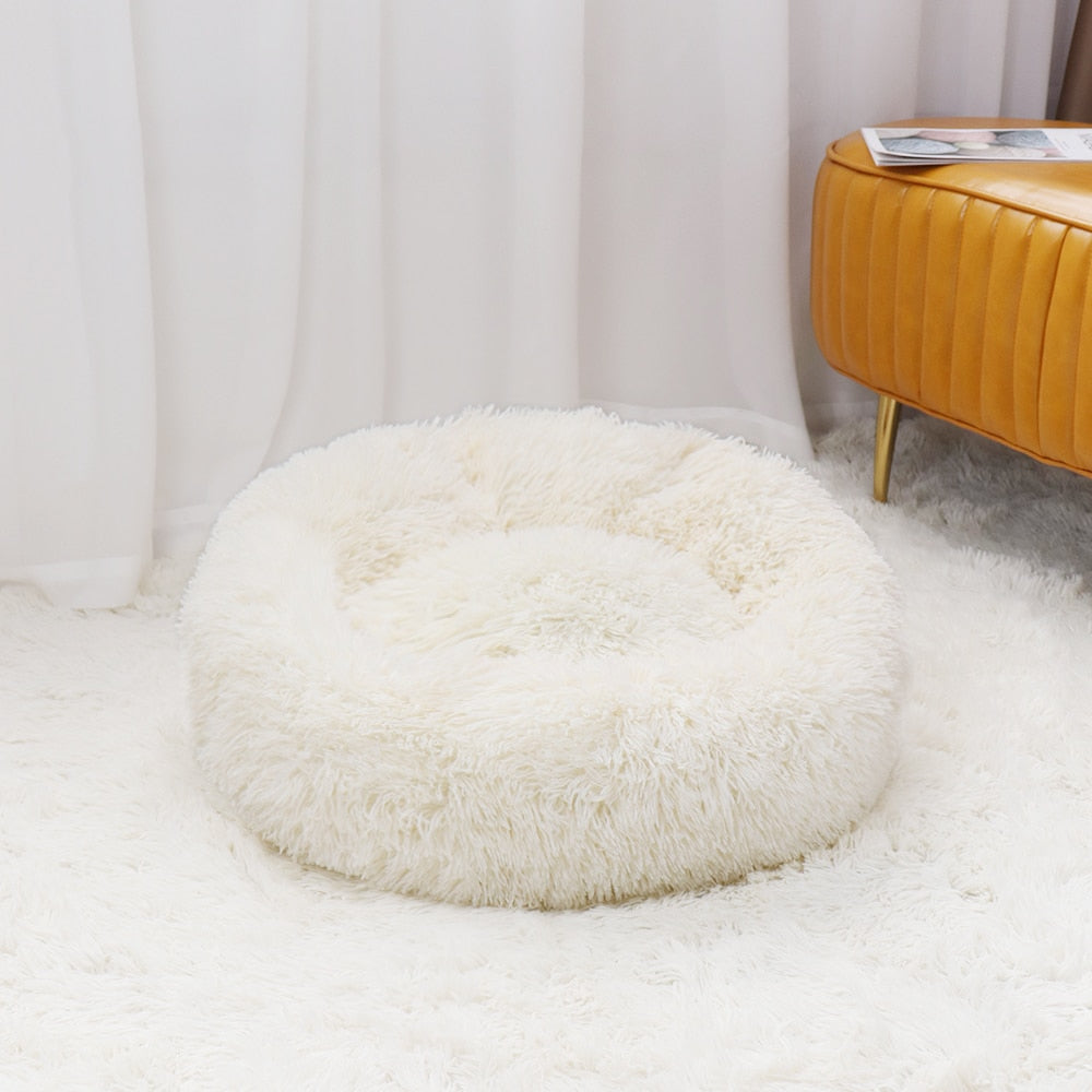 CLASSIC - Coussin douillet pour chat #BK1254